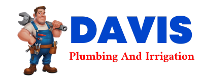 Trusted plumber in COMMODORE